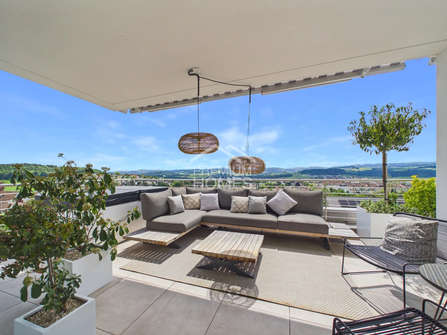The Jewel at Hofberg - A Dream Comes True! - Photo 1 of 13