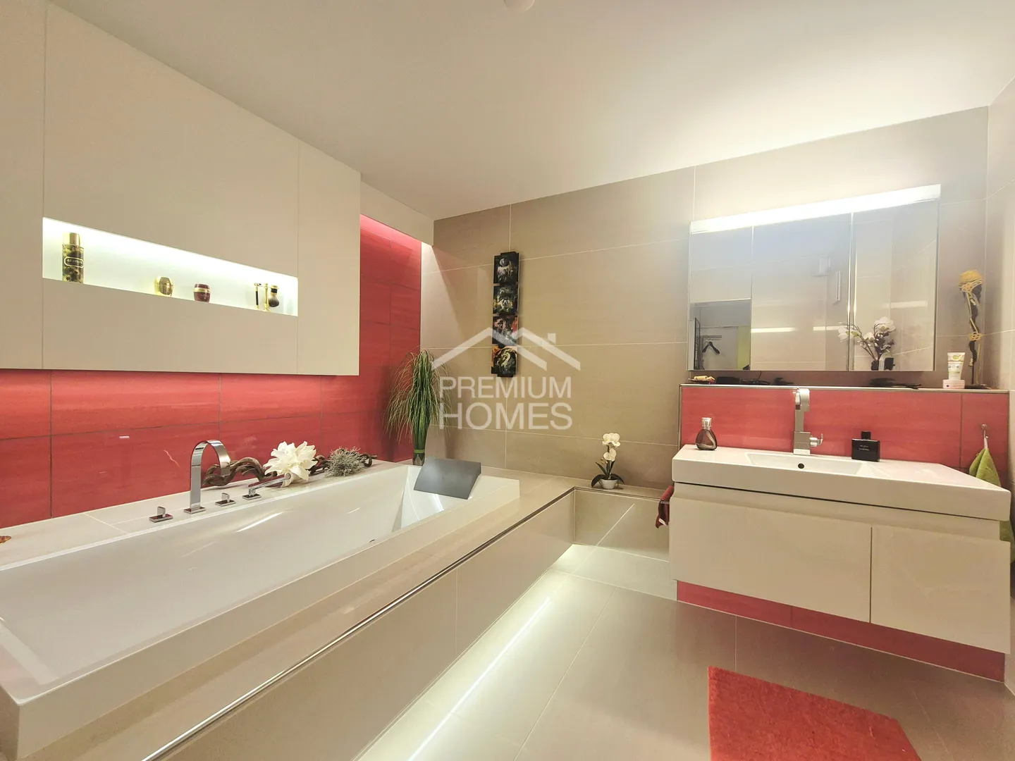 Un rifugio che unisce vista lago e comfort - Foto 4 di 8