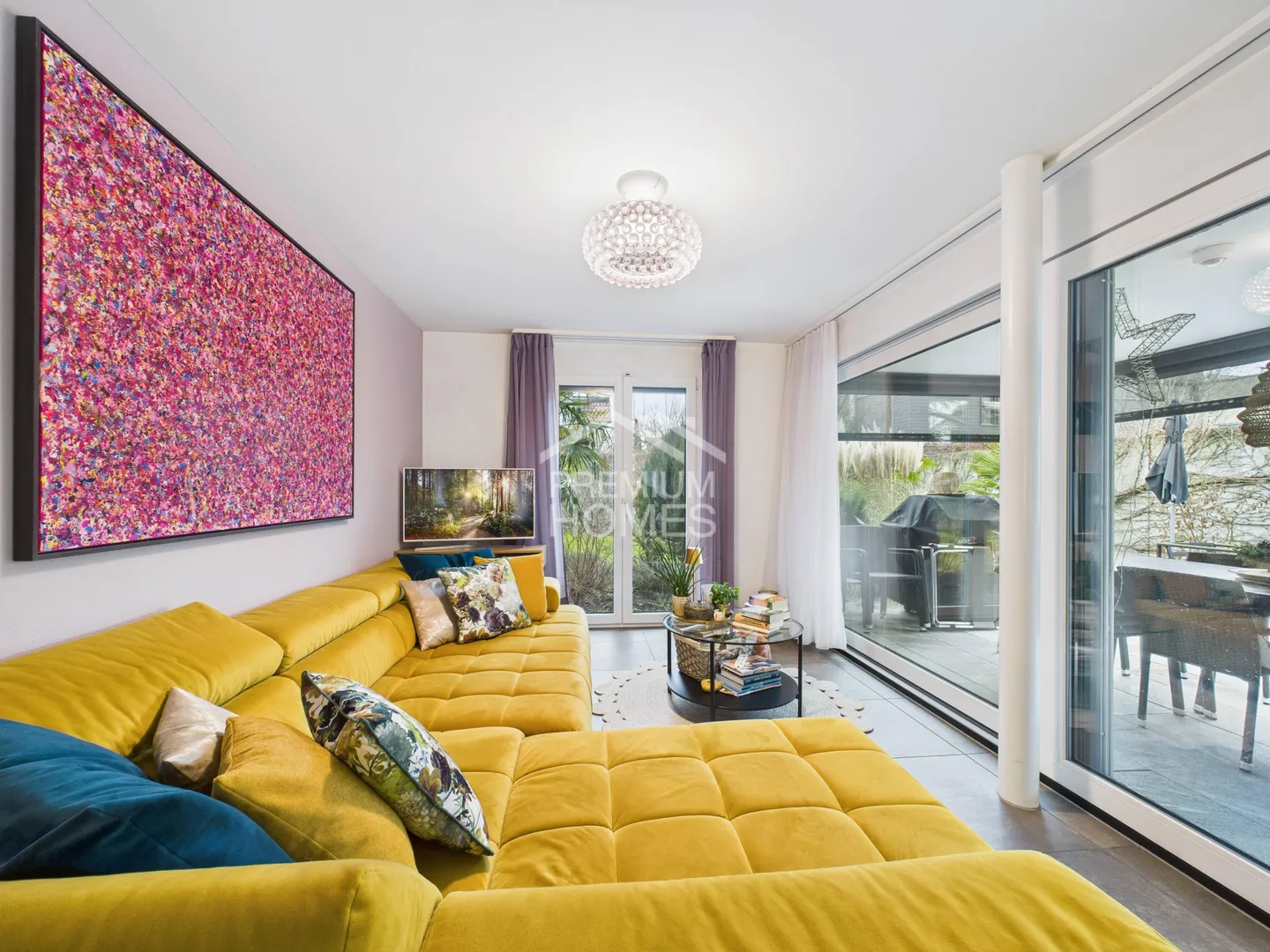 Living that sets new standards - Photo 4 of 13