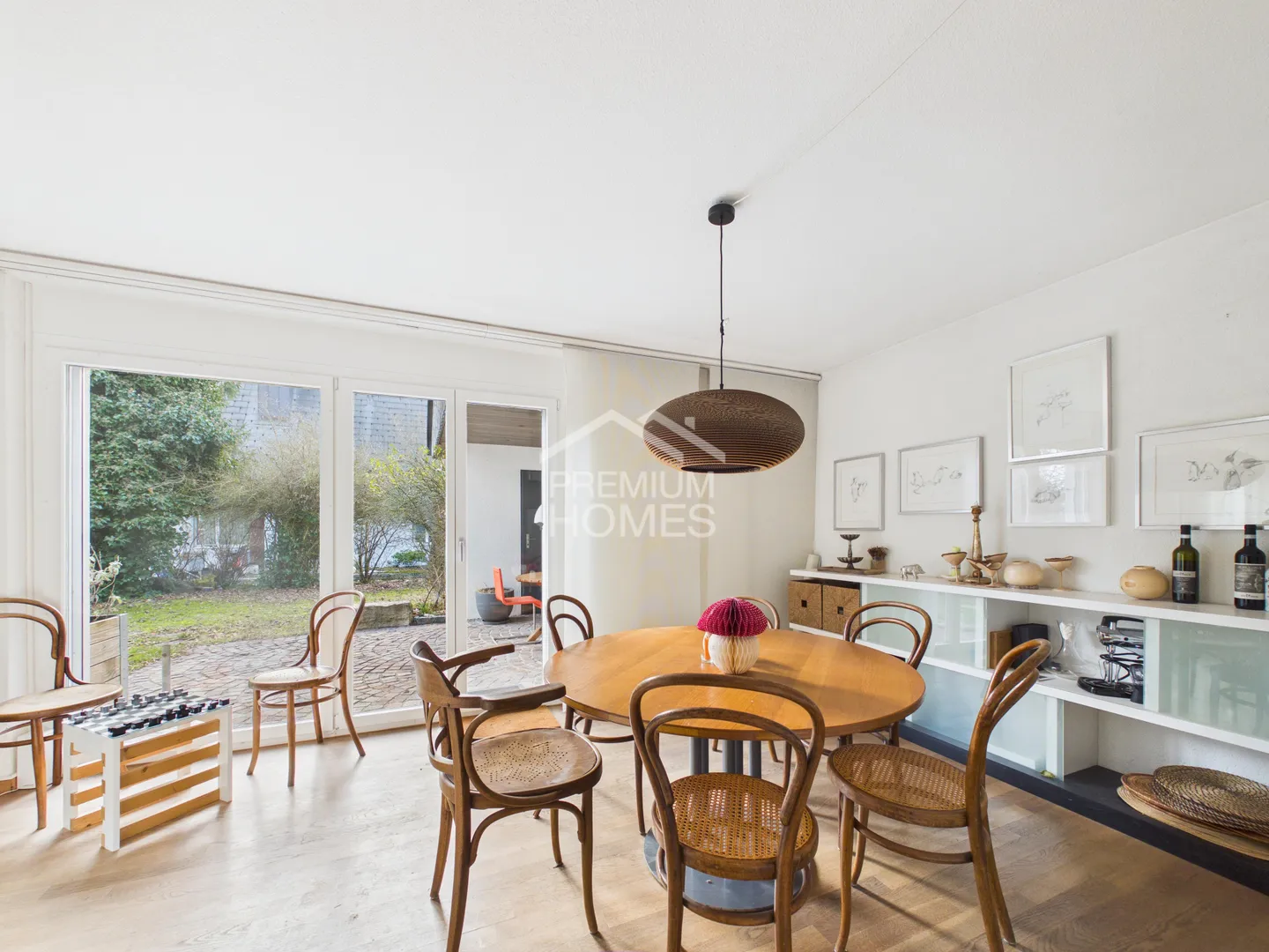 L'architecture rencontre le confort de vie - Photo 4 sur 13