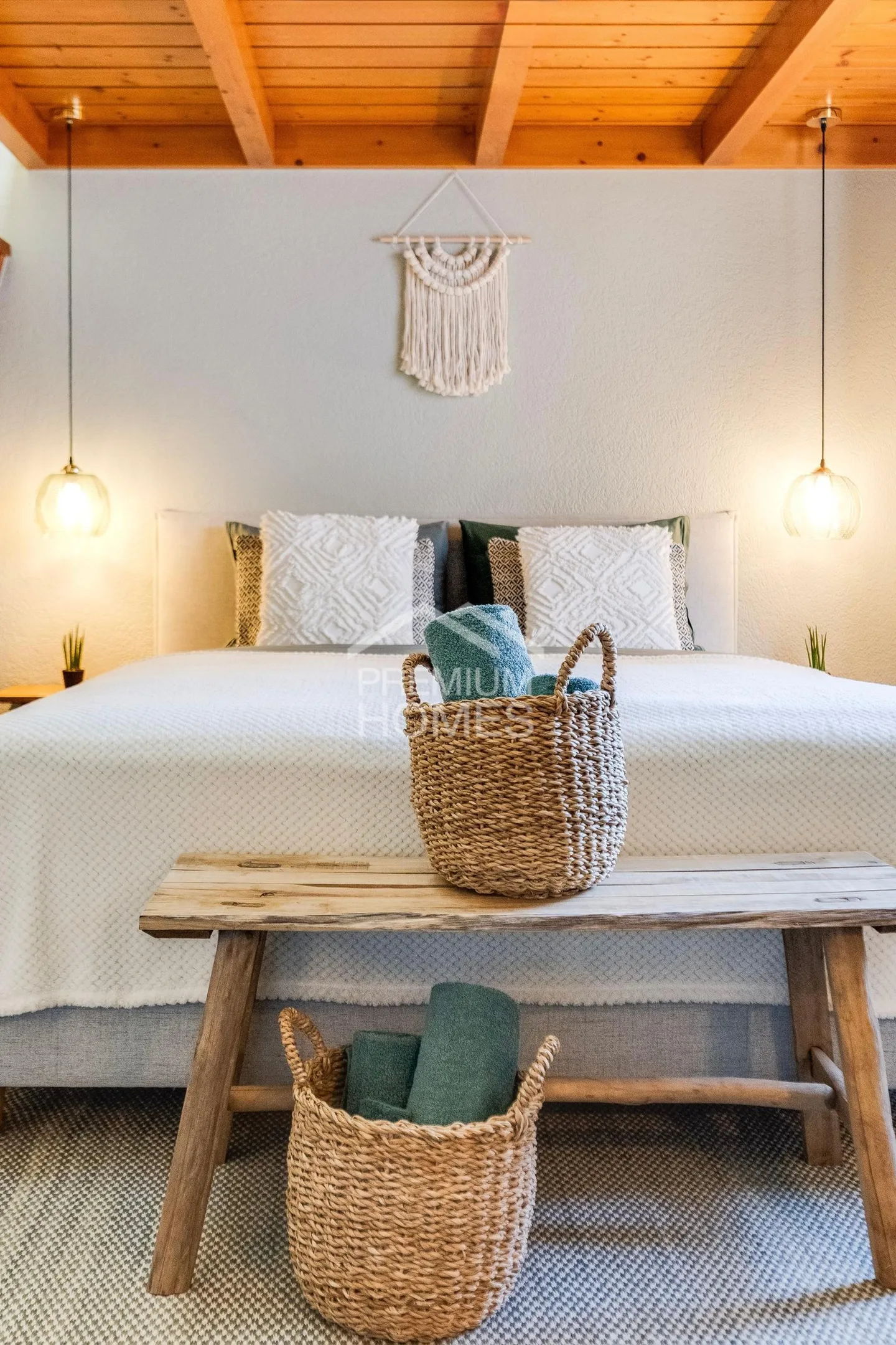 Charmante Seeresidenz - Foto 6 von 8