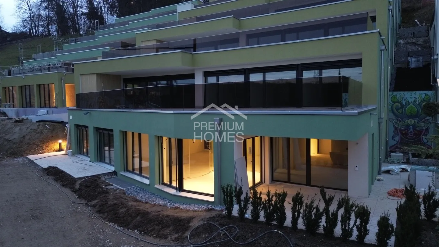 Investire, sviluppare, trarre profitto - Foto 1 di 8