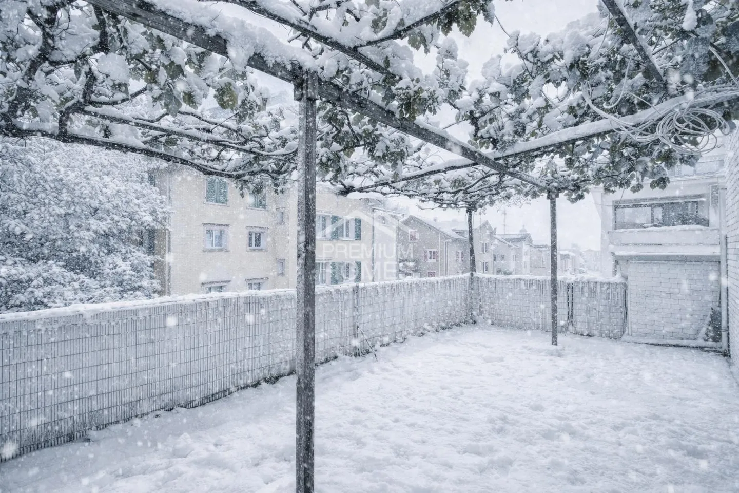 Investitionsmöglichkeit in Gossau - Foto 3 von 9