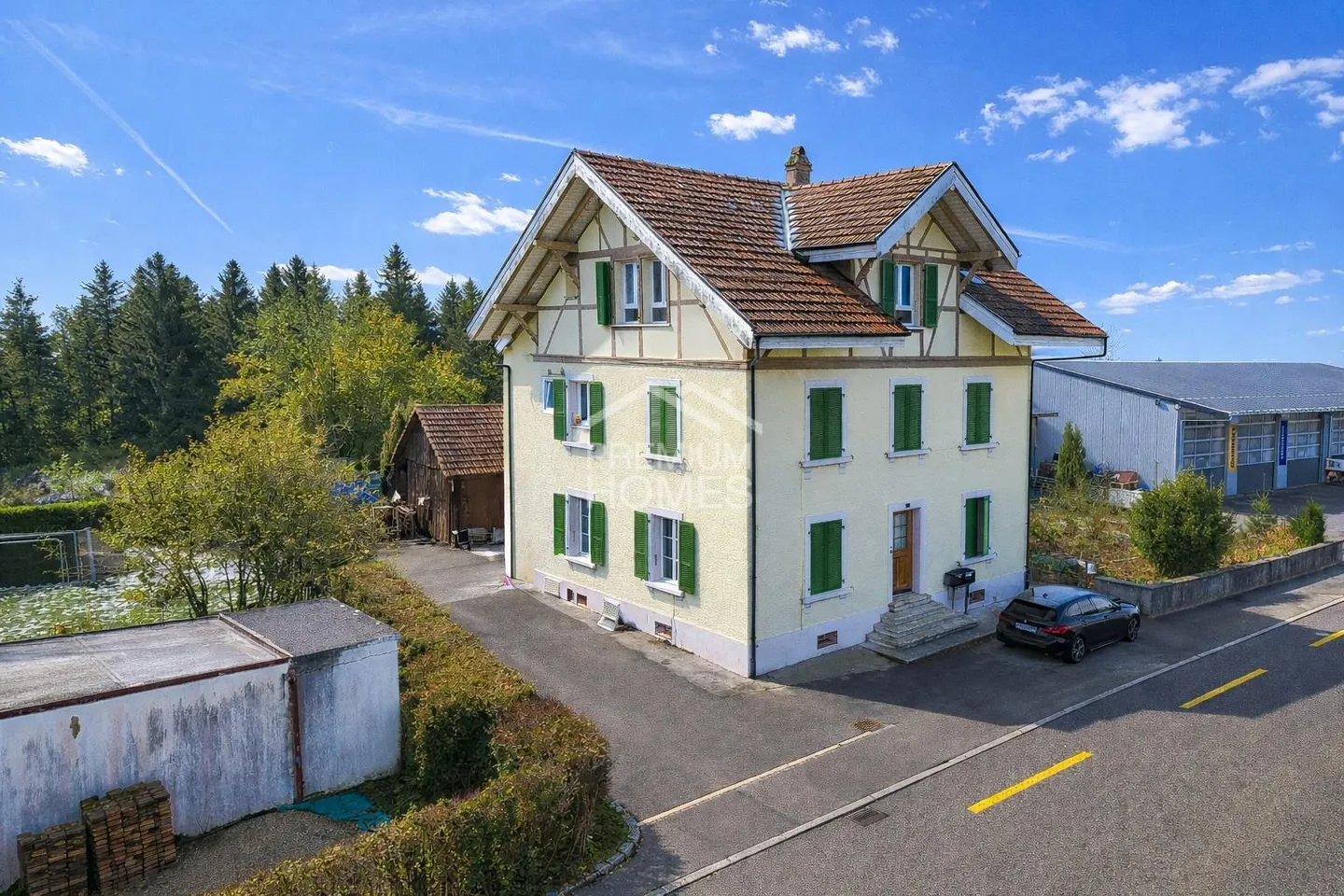 VOTRE INVESTISSEMENT. VOTRE SUCCÈS. - Photo 1 sur 7