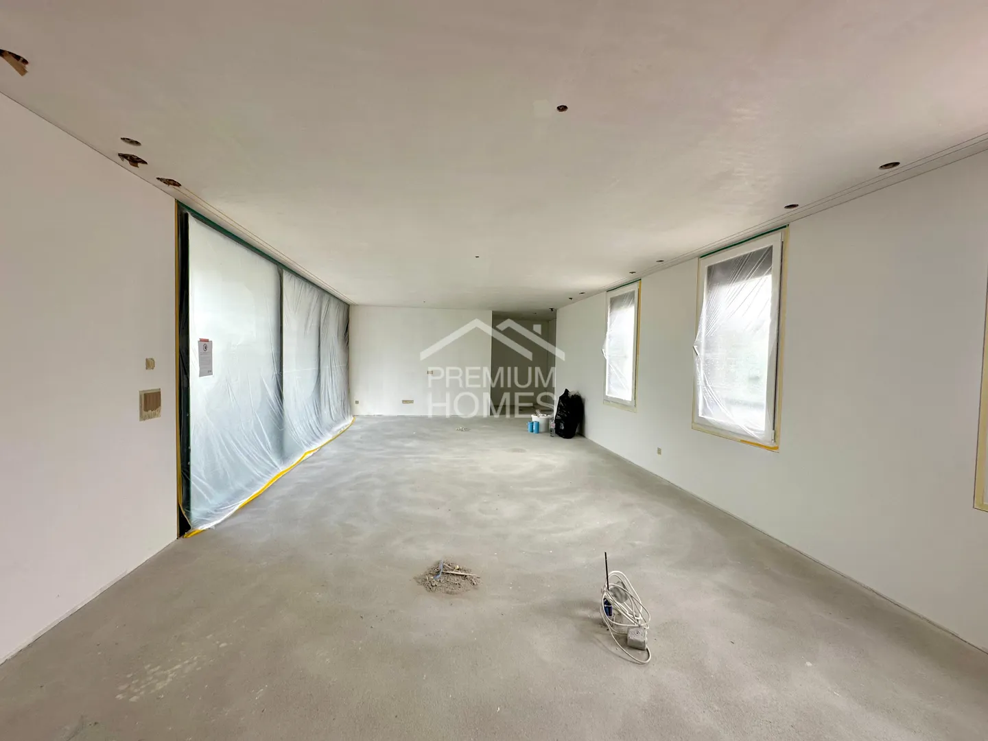 Projet de construction neuve exclusif dans un emplacement résidentiel privilégié ! Prêt à emménager en 2026 - Photo 5 sur 12