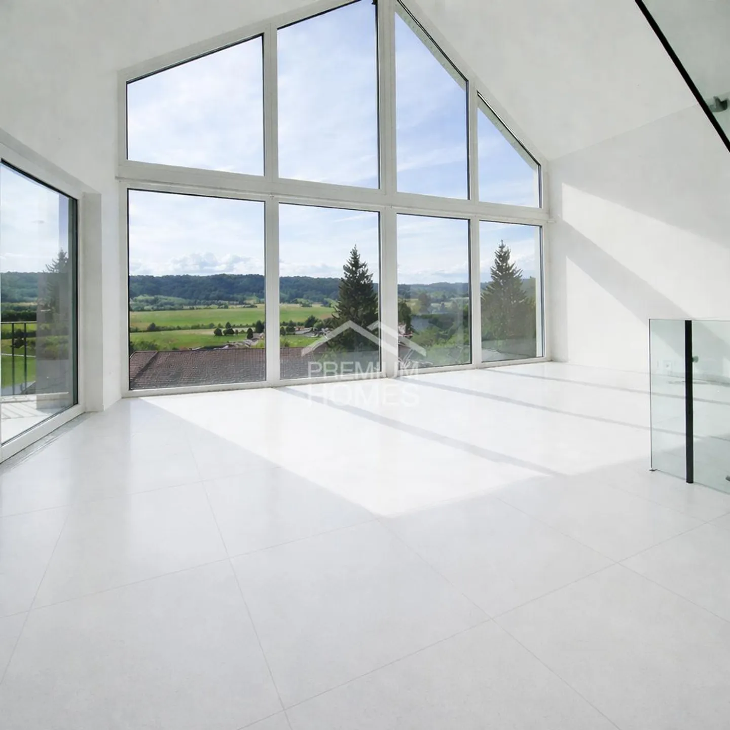 Vivre idylliquement avec vue - Photo 5 sur 11