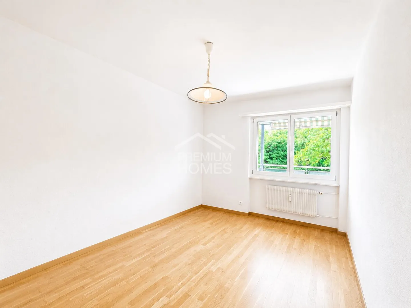 Charmante Wohnung Nähe Bern - Foto 4 von 7