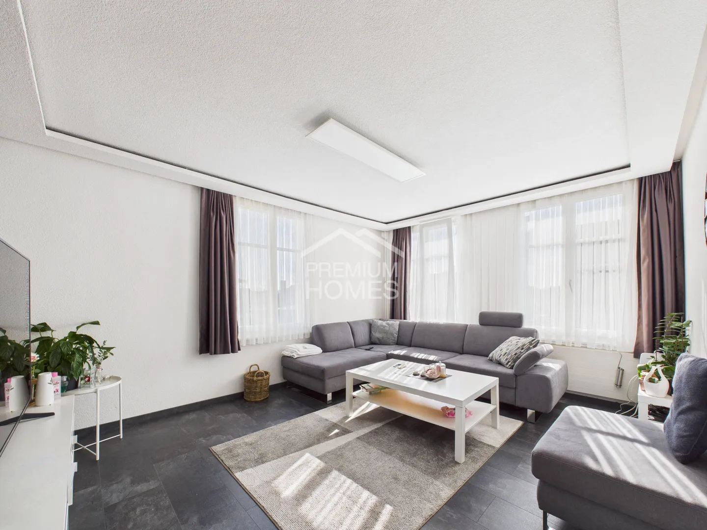 Mehrgenerationentraum mit Herz und Verstand - Foto 3 von 13