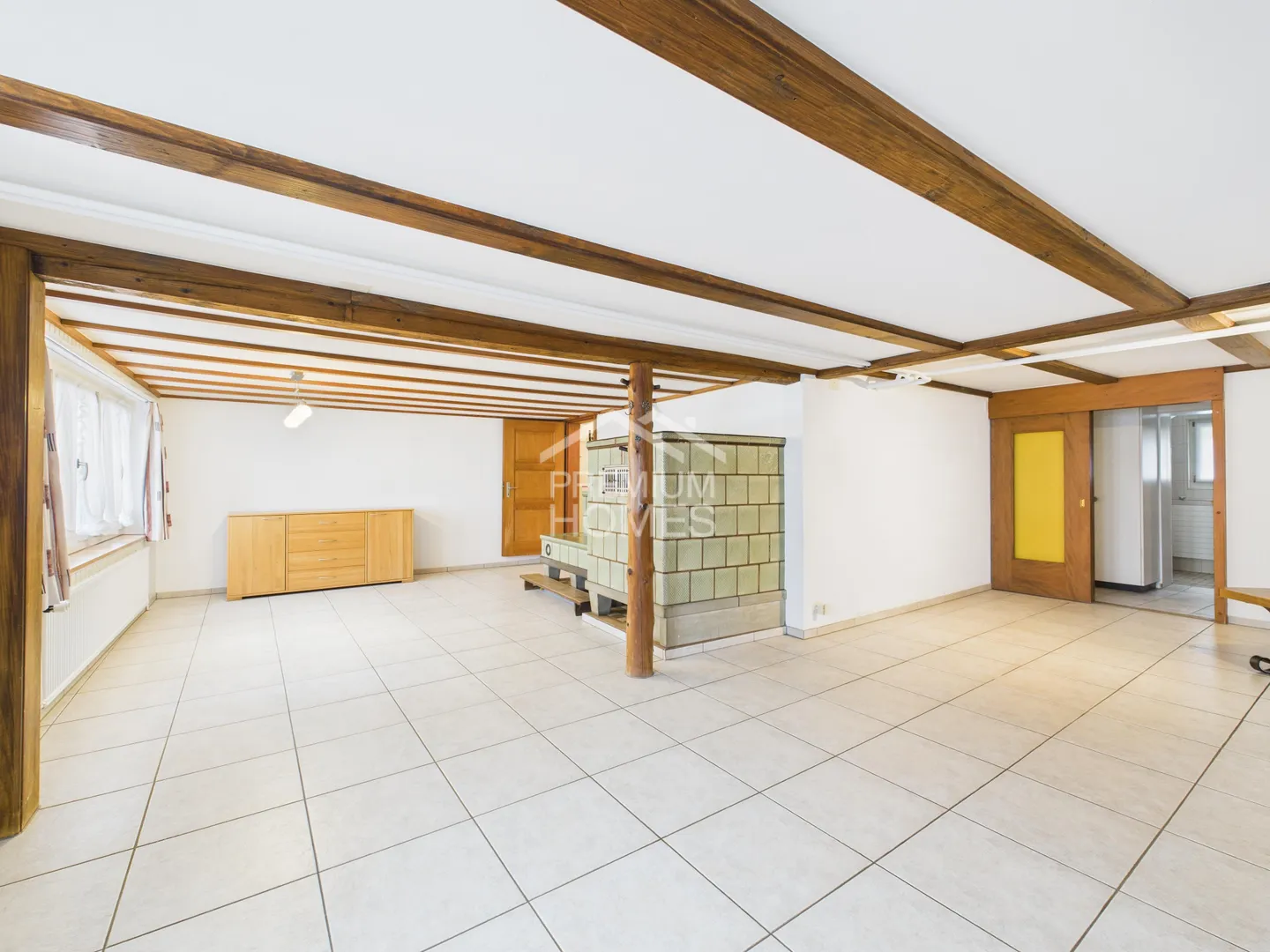 Rural Gem with Two Apartments and Expansive Property - Photo 6 of 8