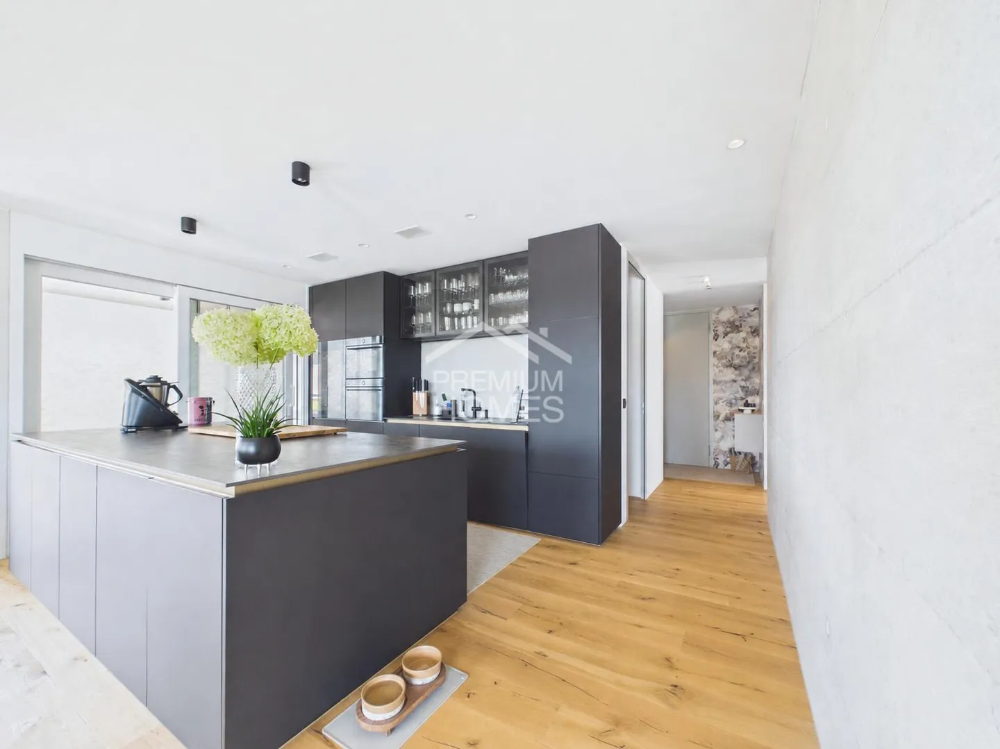 EXCLUSIVITY WITH PANORAMA AND STYLE - THE JEWEL! - Photo 7 of 13