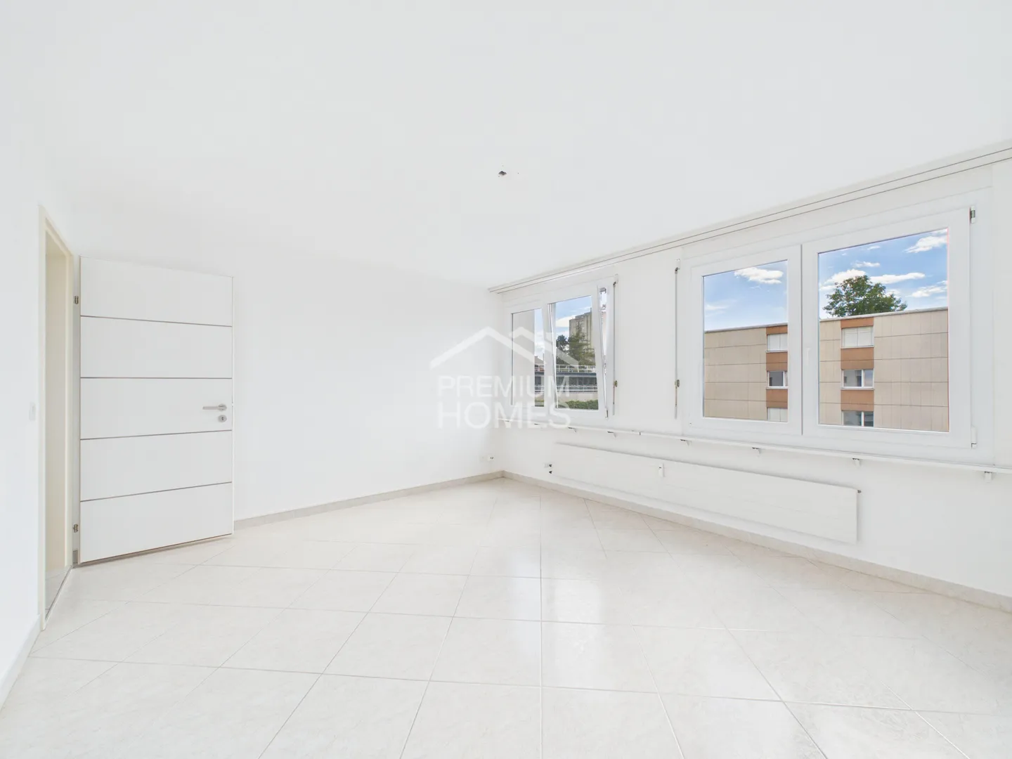 Spacious Apartment in Biberist - Photo 3 of 9