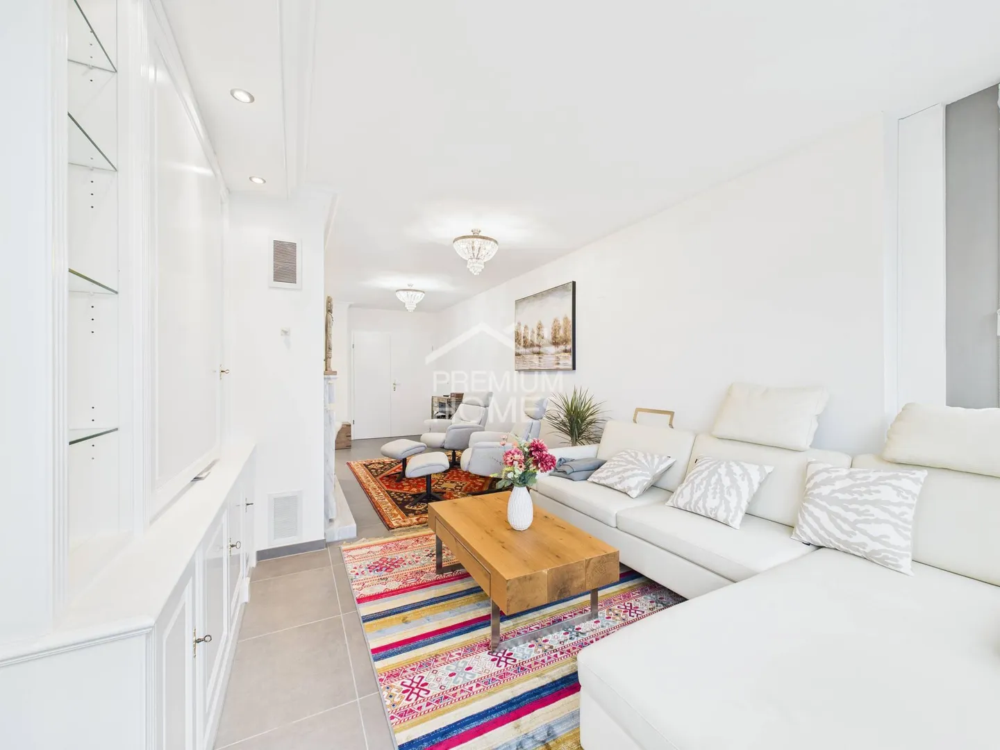 Lumière du matin. Feu du soir. Entre les deux, chez soi. - Photo 5 sur 9