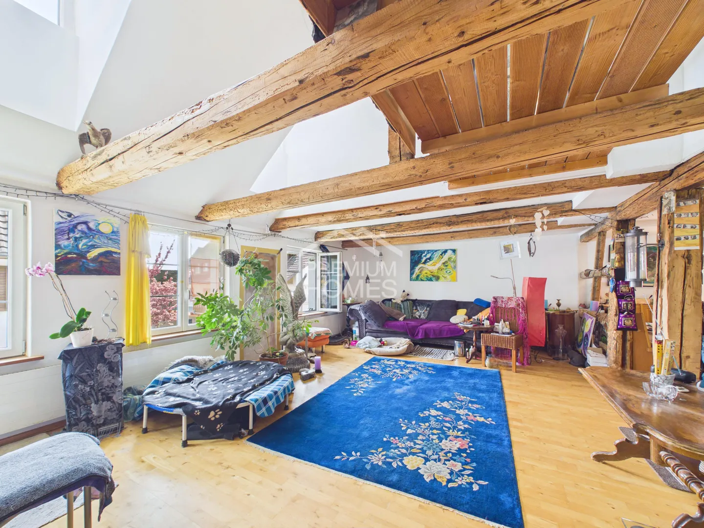 KUNST, NATUR, WELLNESS &amp; SPA - ALLES IN EINEM! - Foto 2 von 8