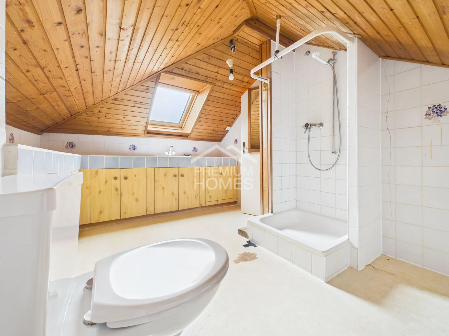 House to transform in a privileged setting - Photo 13 of 13