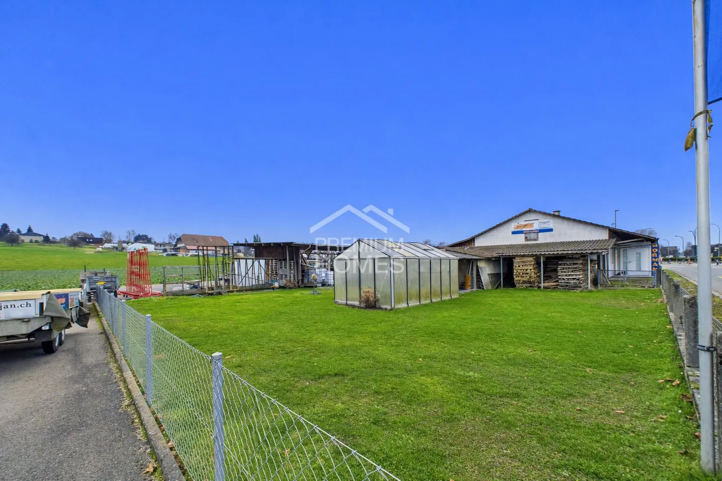 Posizione ideale per le imprese artigianali e le PMI - Foto 7 di 9