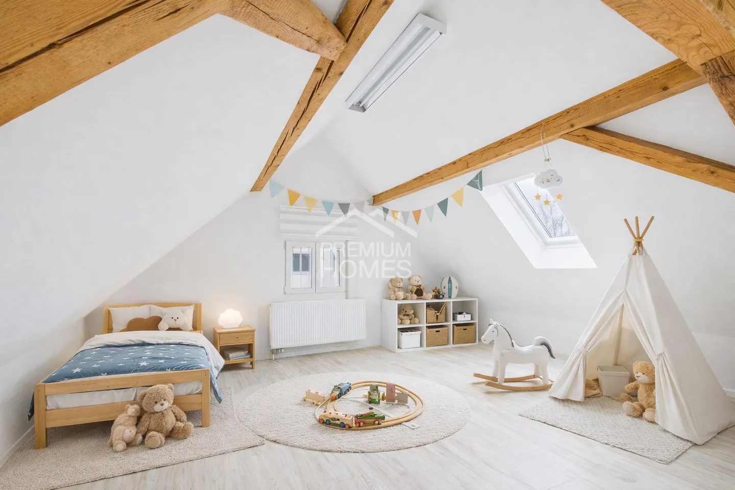 La tua oasi familiare indipendente - Foto 5 di 10