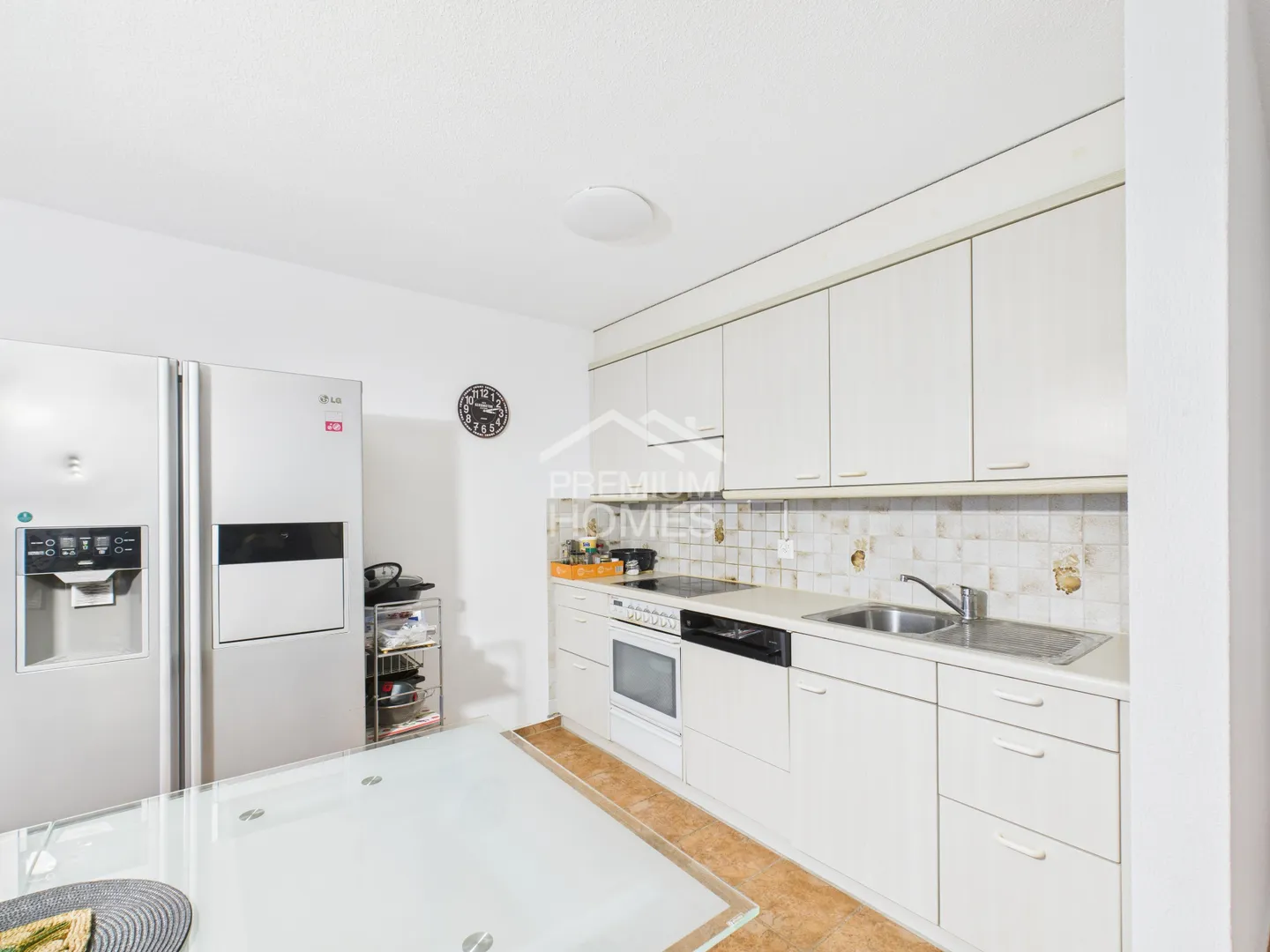 Appartement attrayant dans un emplacement central de Bienne - Photo 3 sur 8