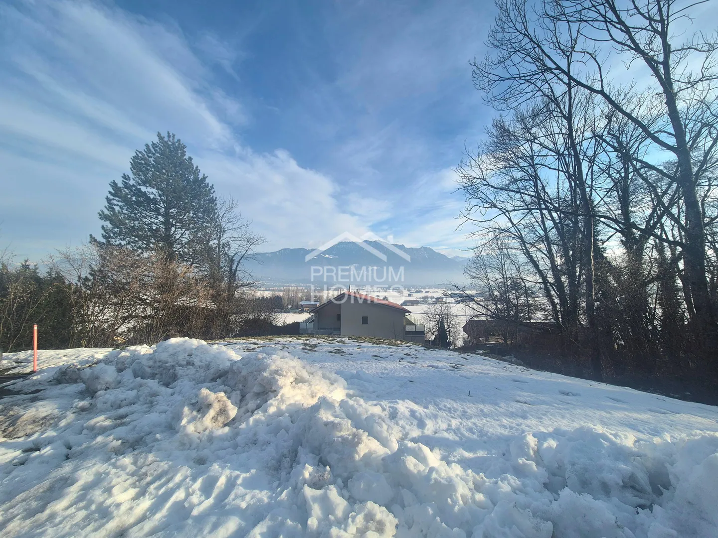 Terrain attrayant dans un emplacement idéal - Photo 4 sur 5