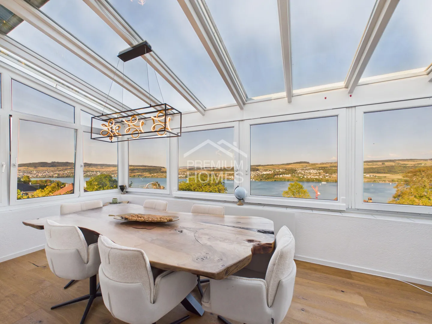 Ihr neues Zuhause mit Weitblick und Feriengefühl - Foto 4 di 10