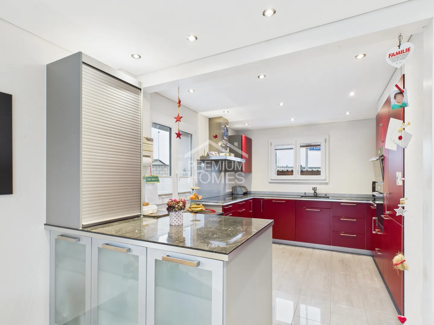 Grosszügige Gewerbeliegenschaft mit Wohnhaus - Foto 10 von 13