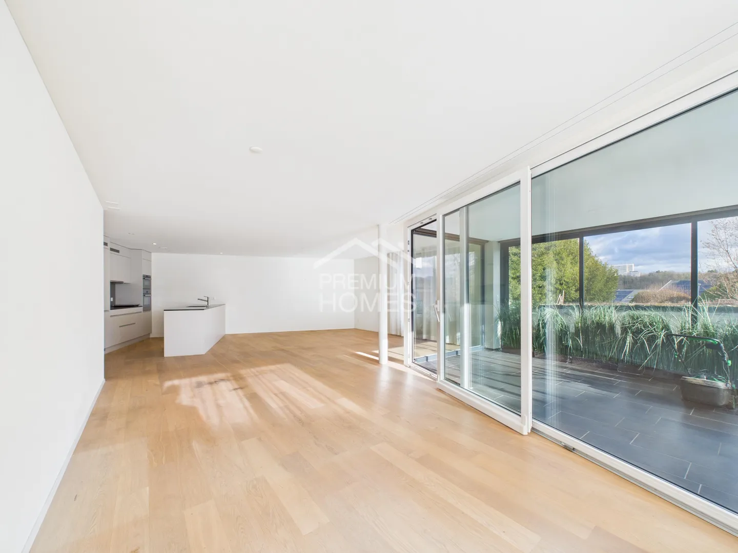 Wohnen auf höchstem Niveau - Stilvolle Luxusresidenz - Photo 5 of 13