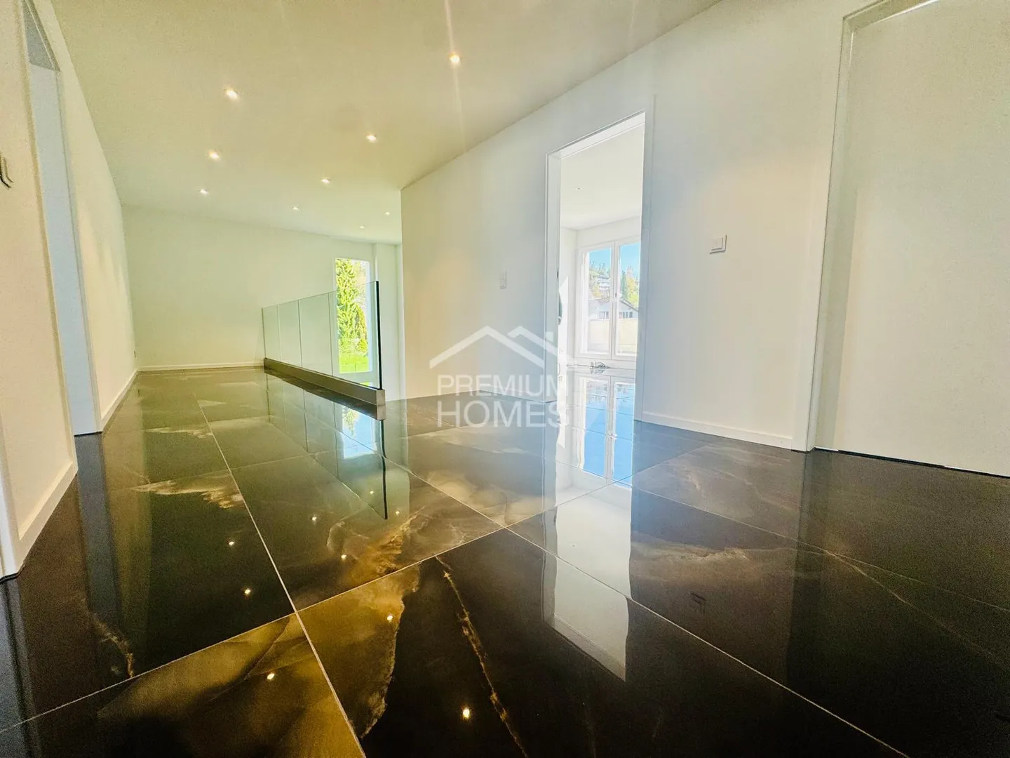 Premium Living with Pool, Gallery and Sun Terrace - Photo 9 of 13