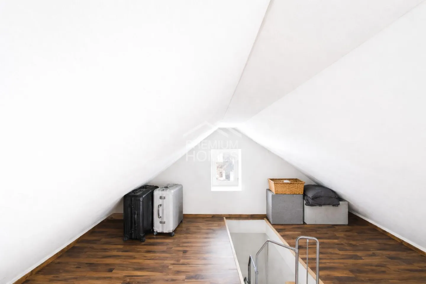 Geräumiger Komfort und warme Atmosphäre - Foto 6 von 7