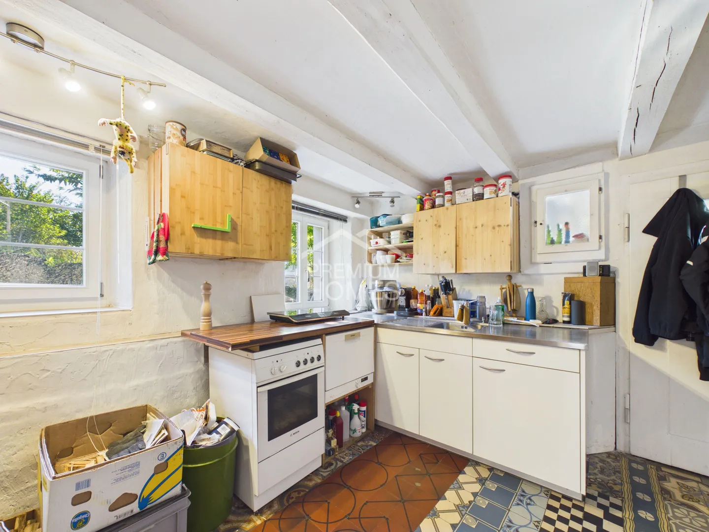 Ein Haus für heute und mit Potenzial für morgen - Foto 4 von 10
