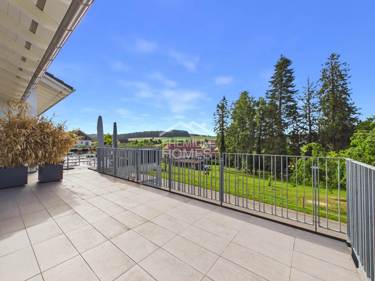 Modern Living at the Edge of the Forest - Photo 1 of 12