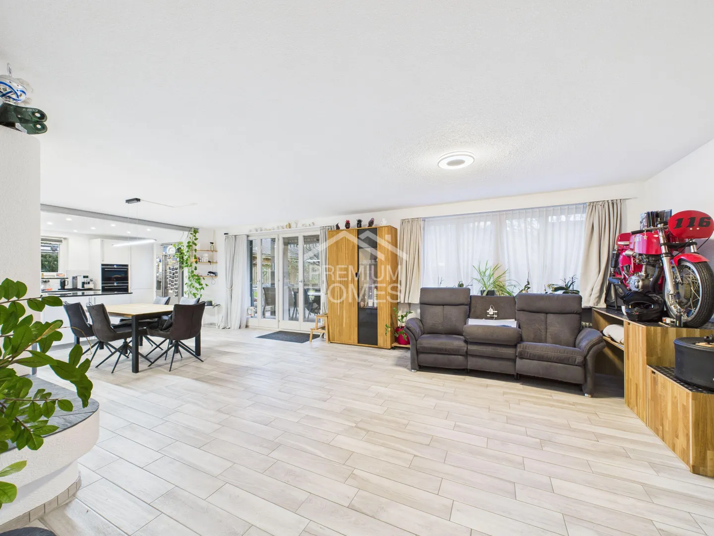 Familientraum  - Photo 2 of 7