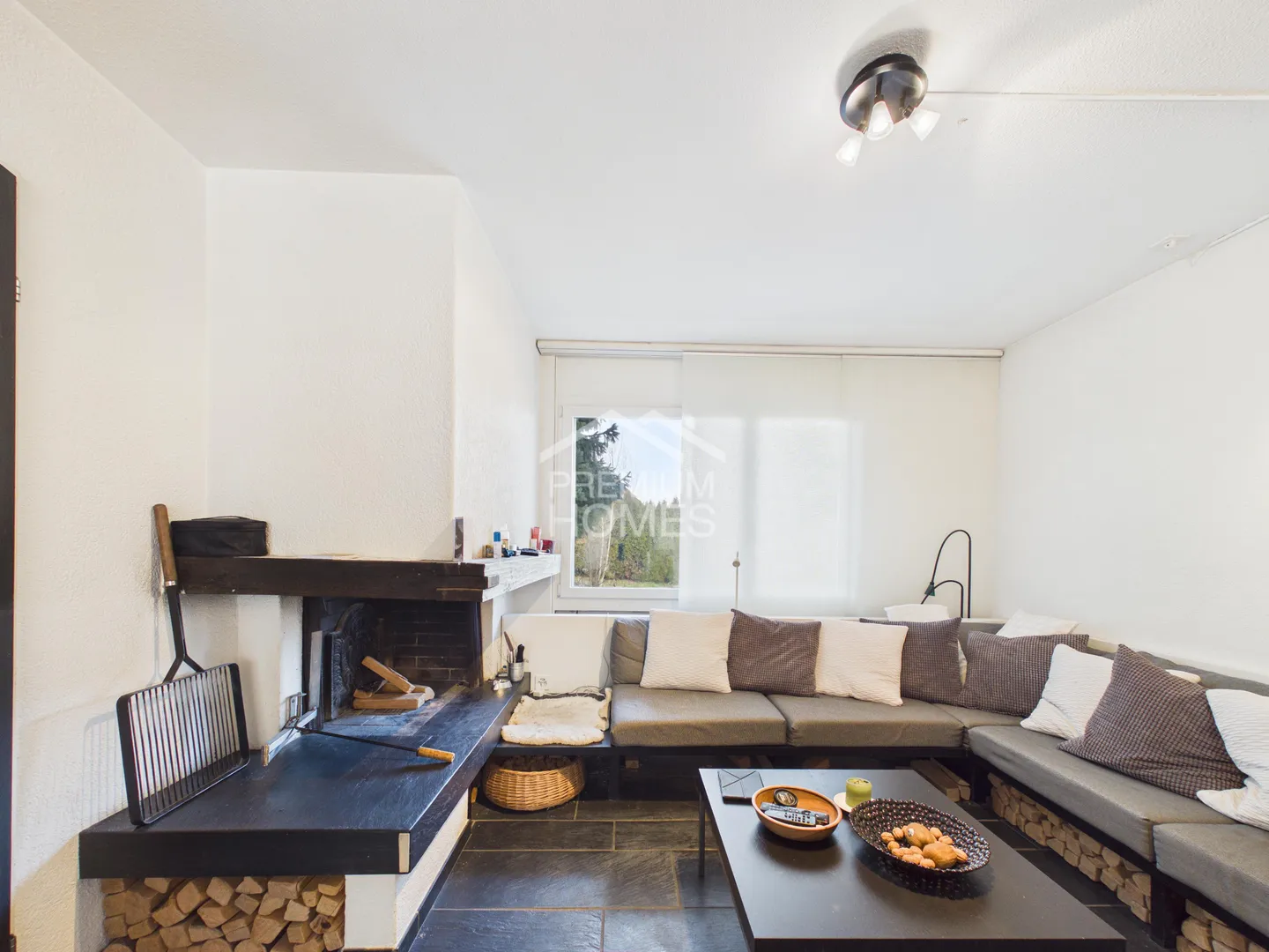 L'architecture rencontre le confort de vie - Photo 2 sur 13