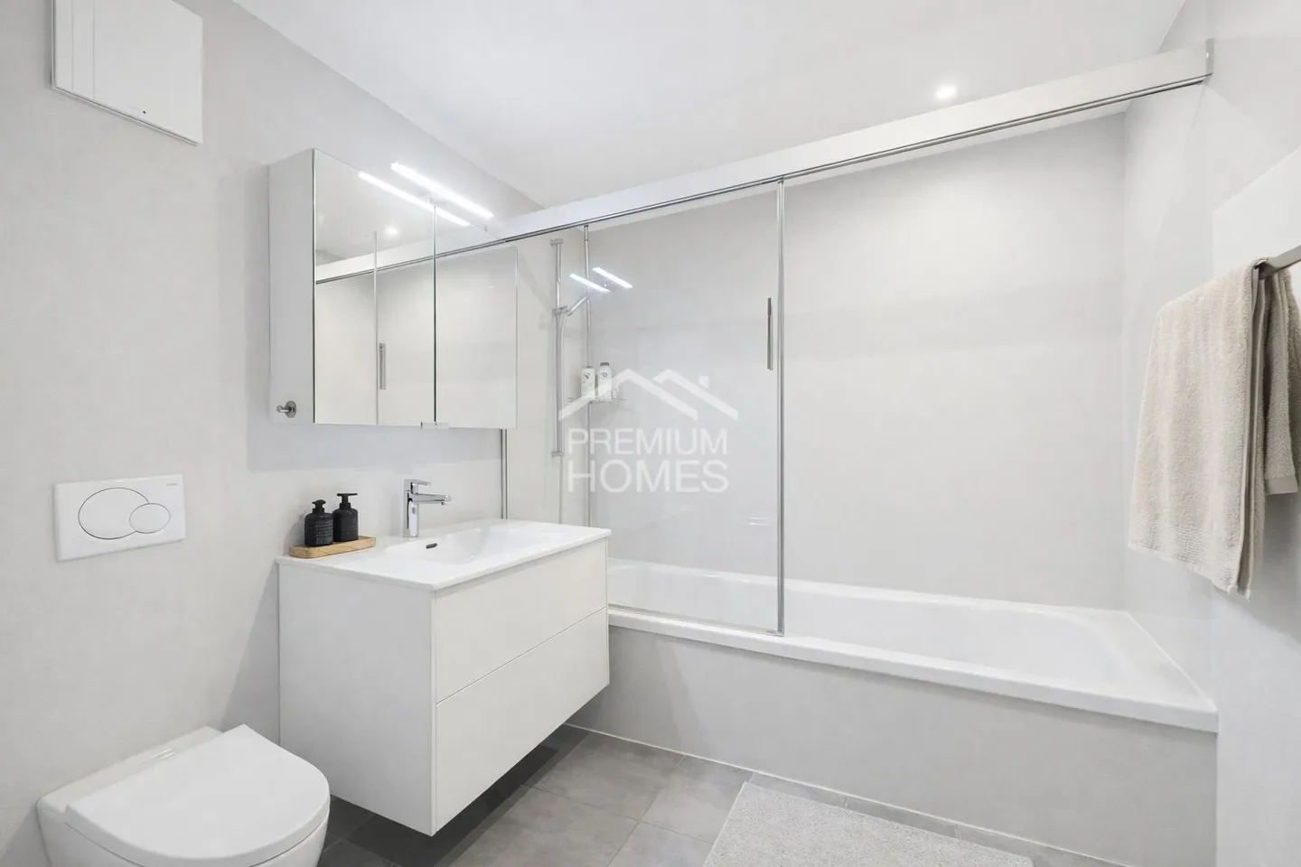 Arriver, se sentir bien, rester - Photo 5 sur 8