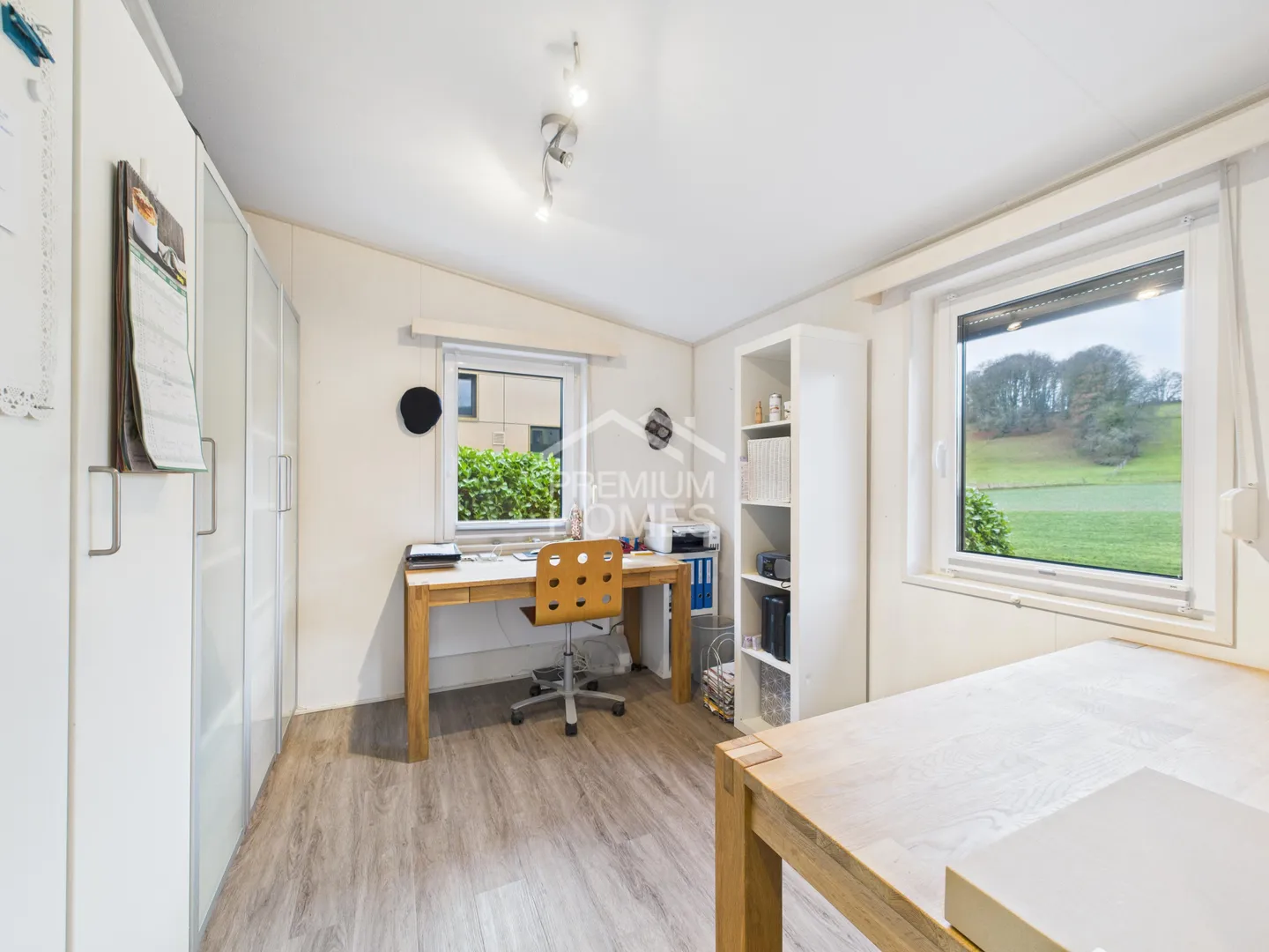 Compact & Charming: Tiny House with Panorama - Photo 6 of 8