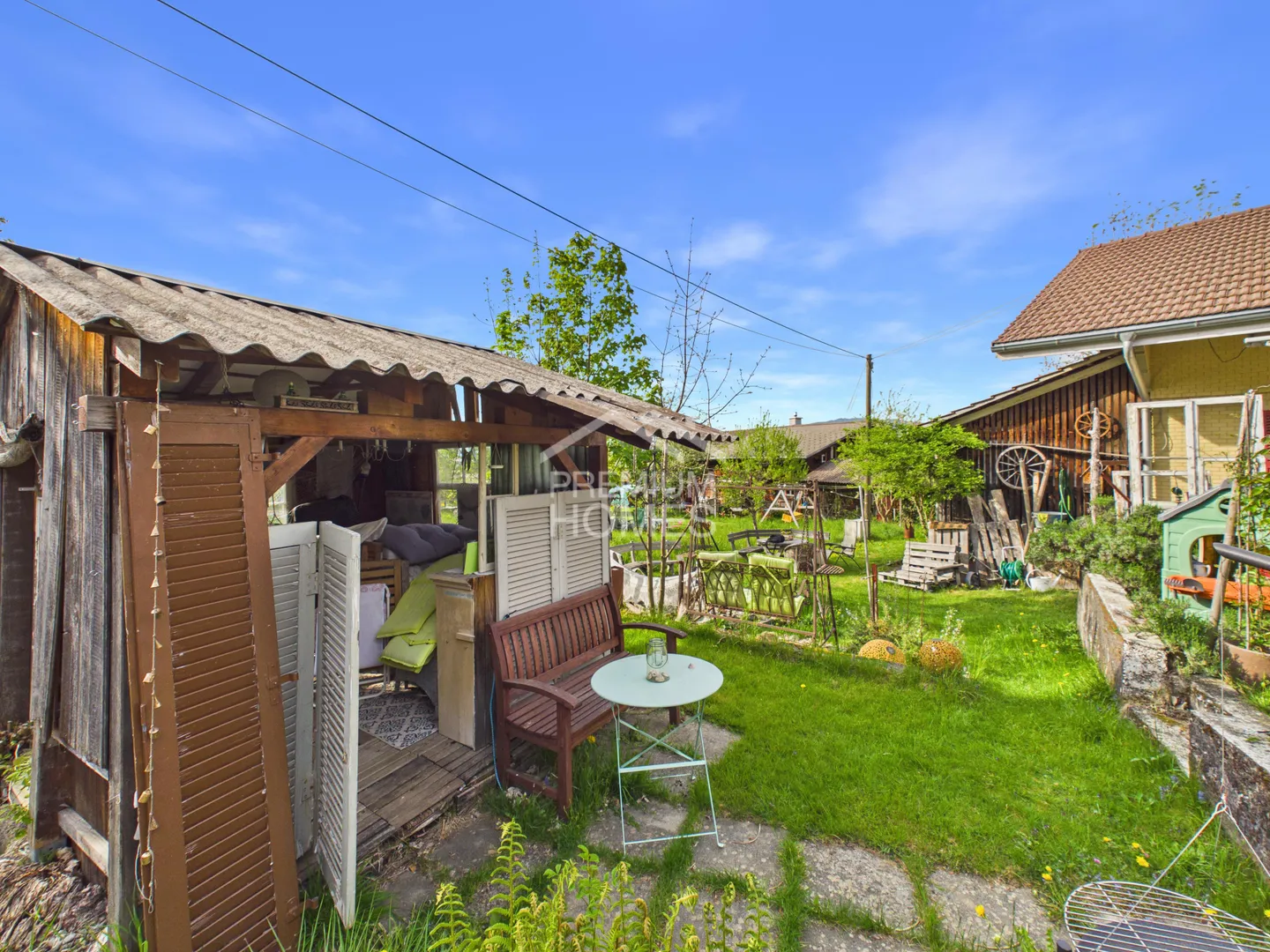 Charming Family Home with Lake View - Photo 11 of 12