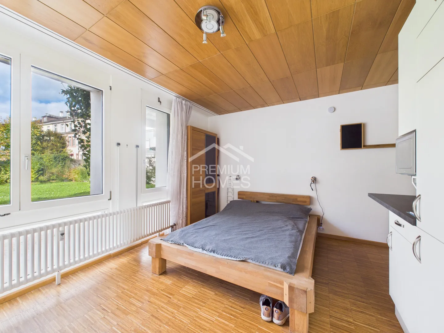 Vivre au centre de Bâle - Photo 2 sur 8