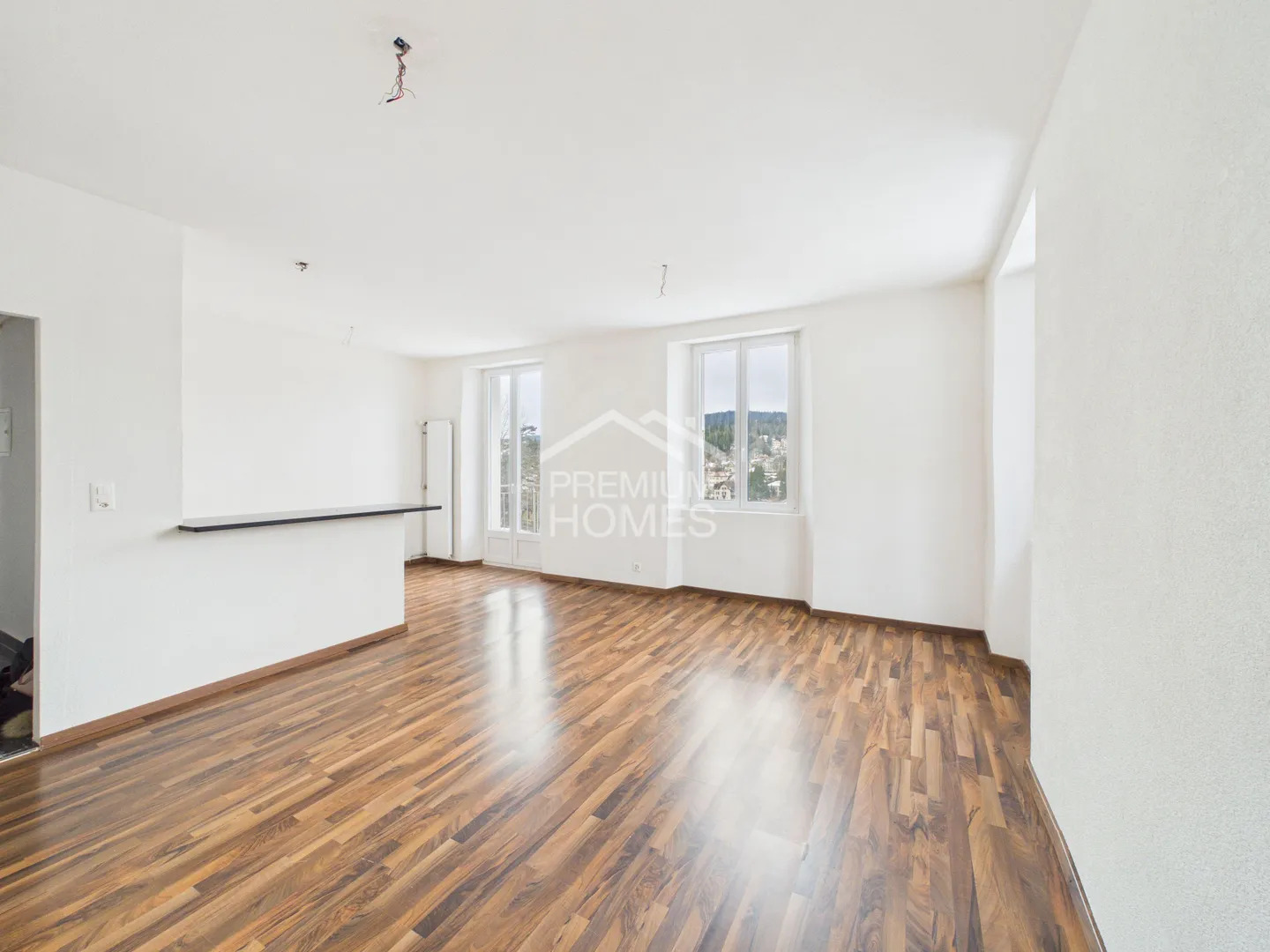 Opportunità ideale per abitare o investire - Foto 2 di 10