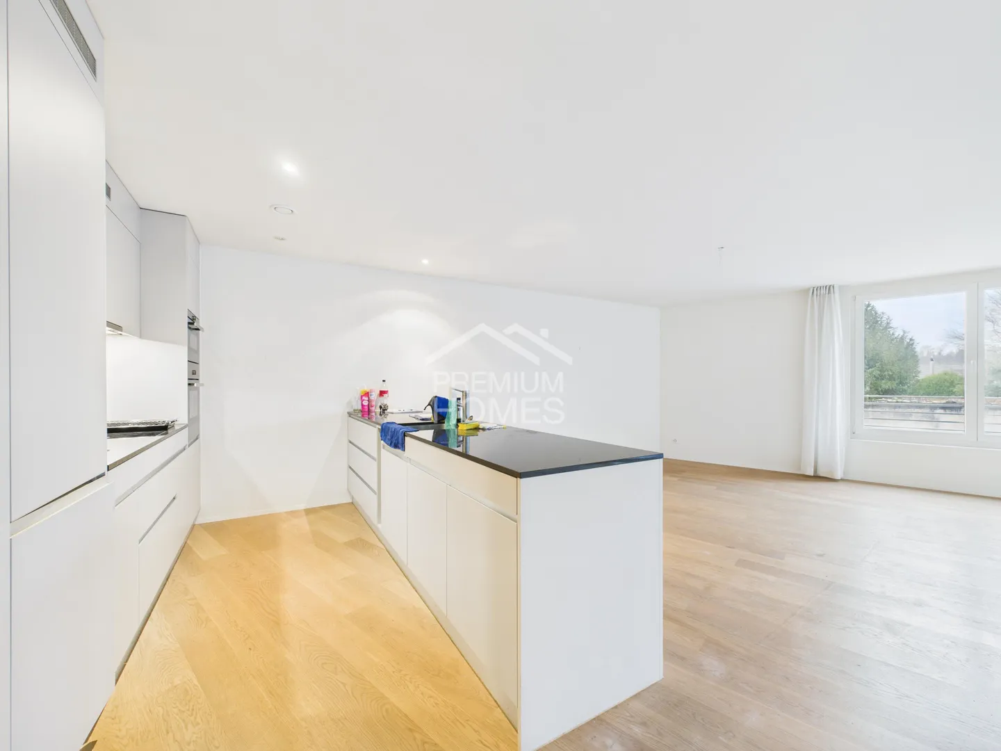 Vivre au plus haut niveau - Résidence de luxe élégante - Photo 4 sur 10