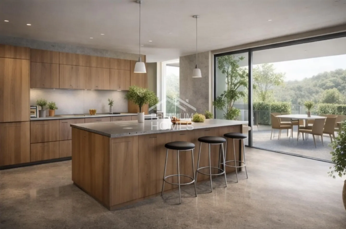 Moderne Wohnbauprojekt Gelegenheit - Foto 5 von 7