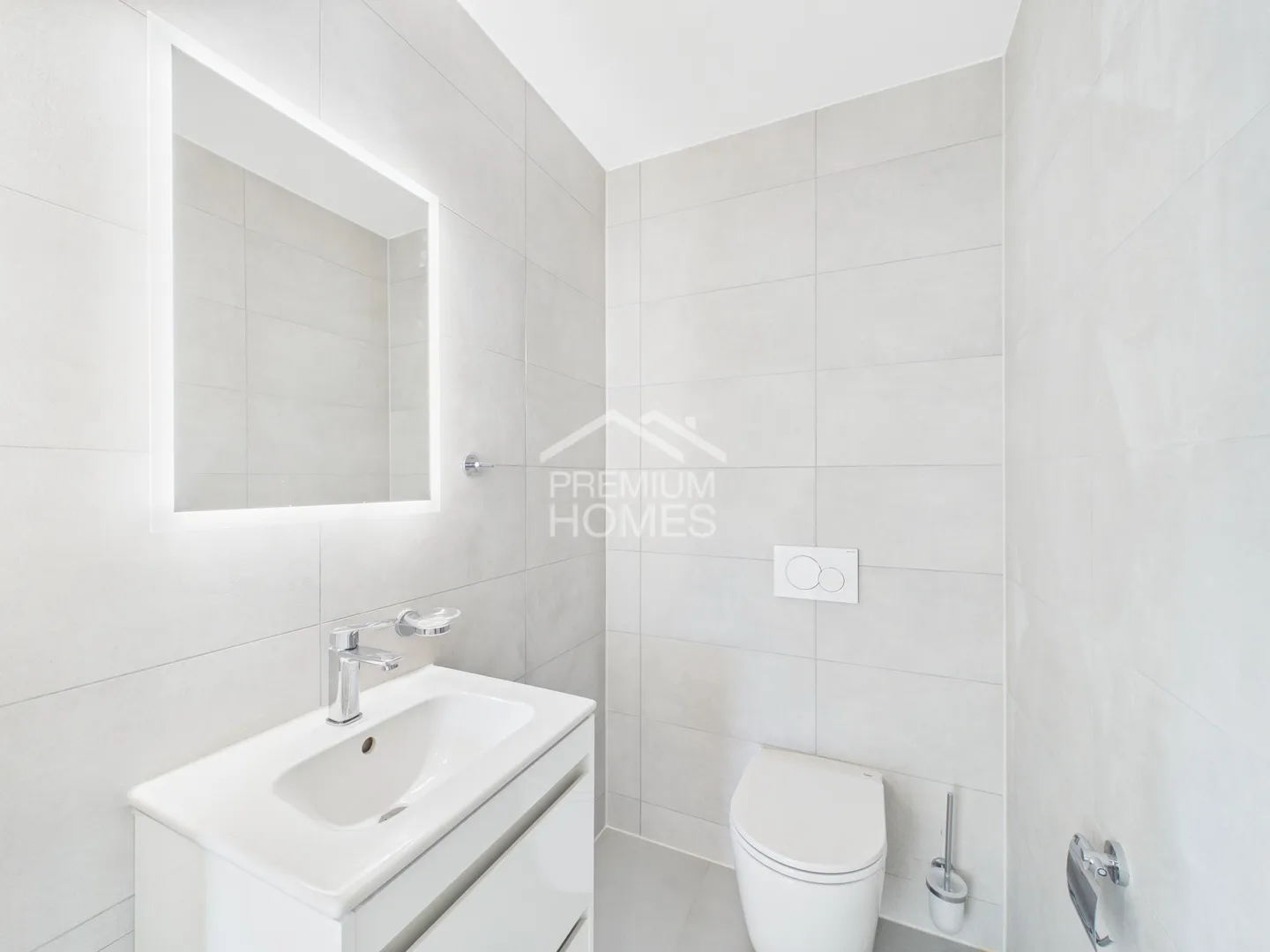 Appartement moderne à Delémont - Photo 10 sur 13