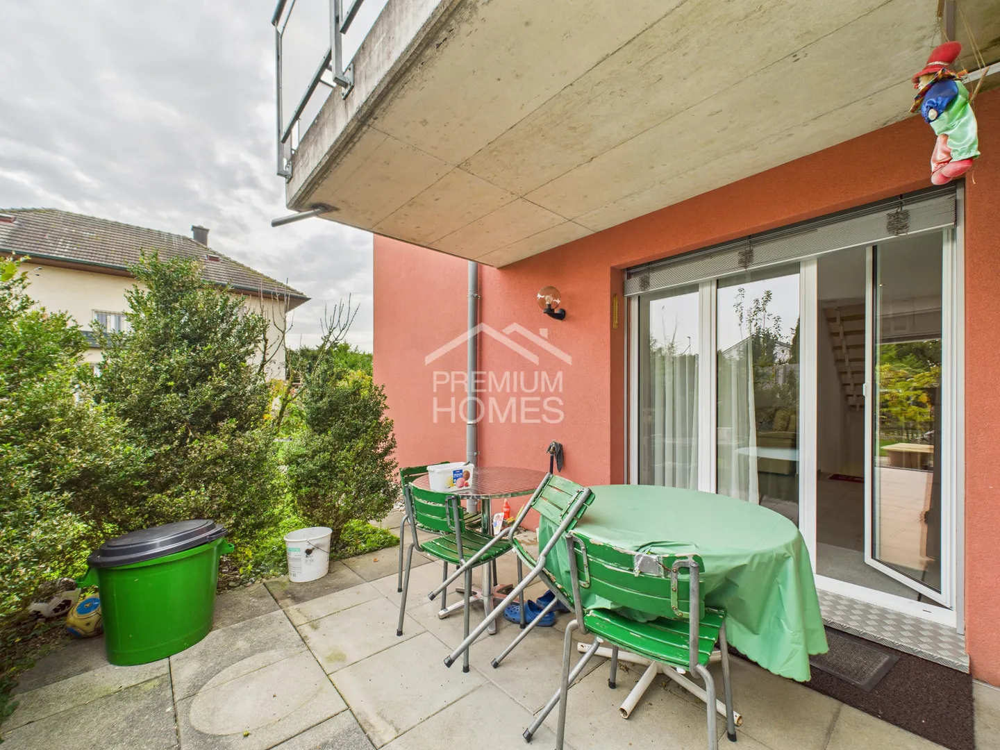 Modernes Wohnen trifft Wohlfühl-Atmosphäre - Ihr neues Zuhause  - Photo 11 of 11