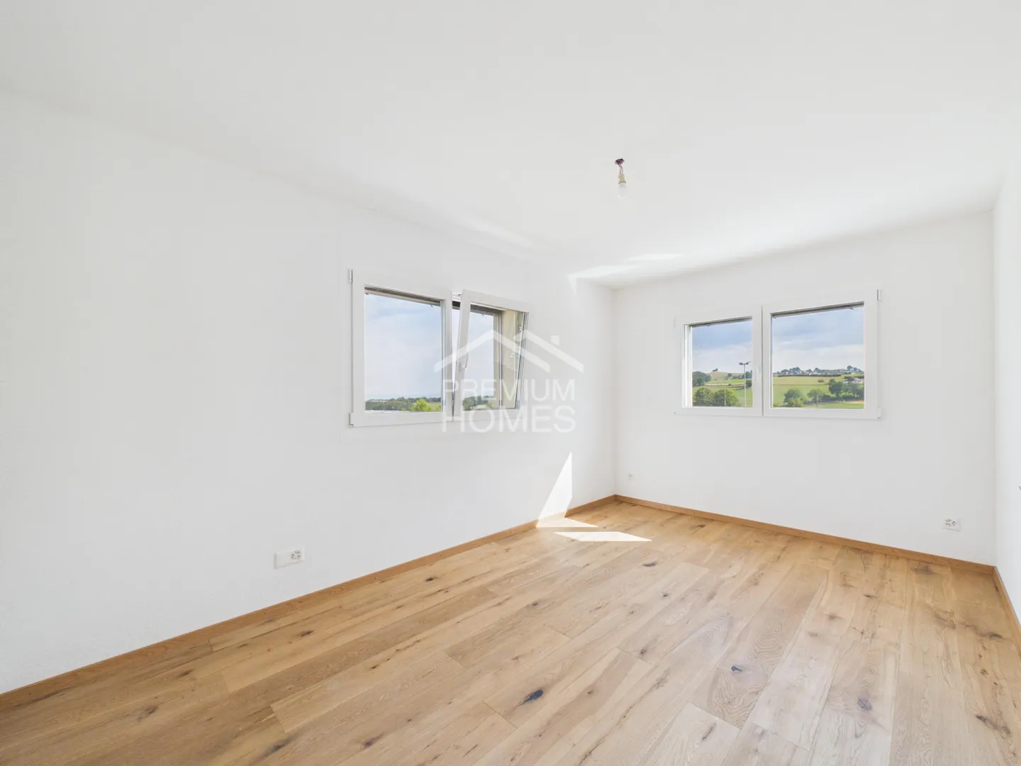 Modern wohnen mit Weitblick - Photo 4 of 10