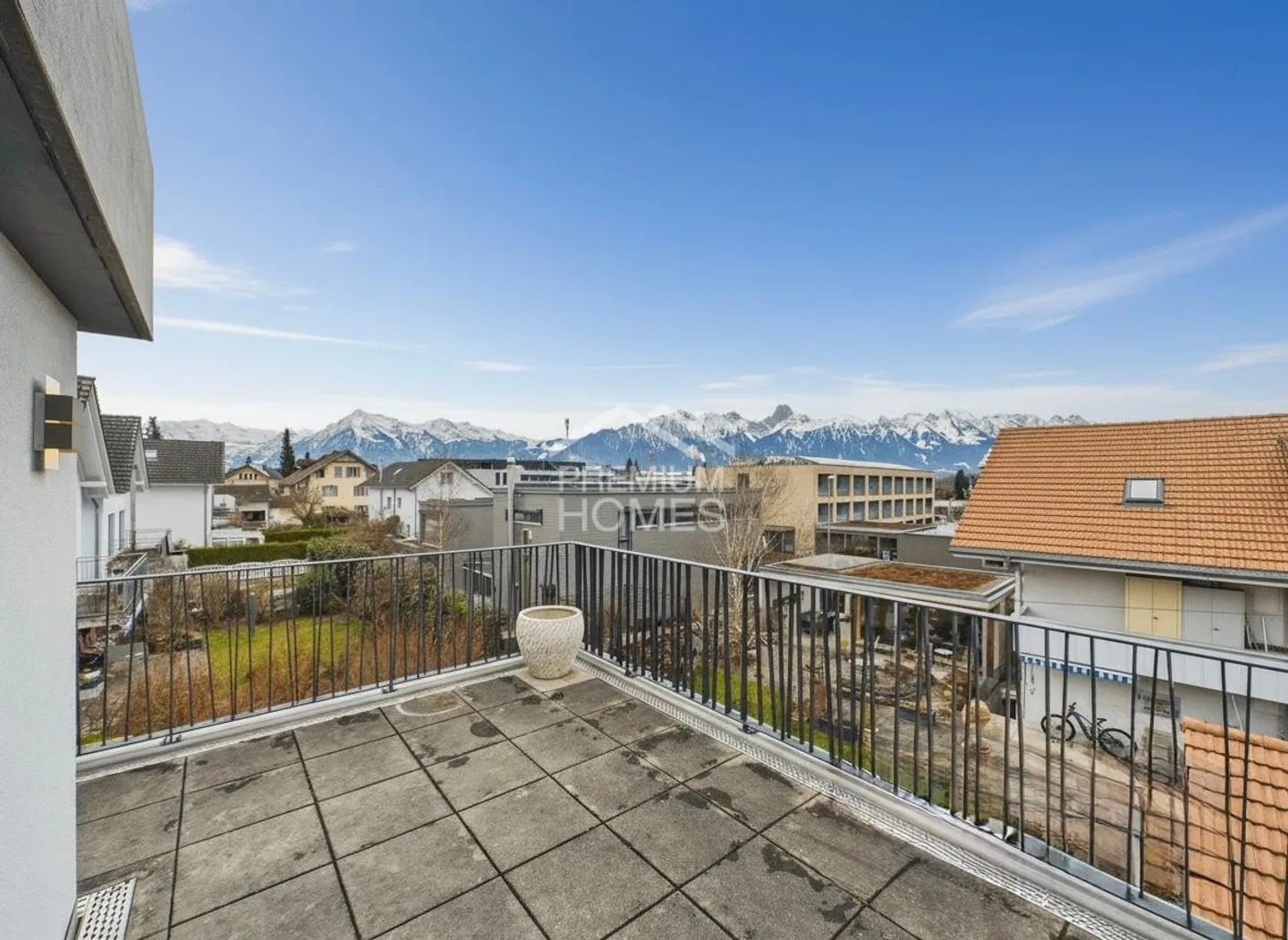 Wohnen, das neue Massstäbe setzt - Foto 7 von 9