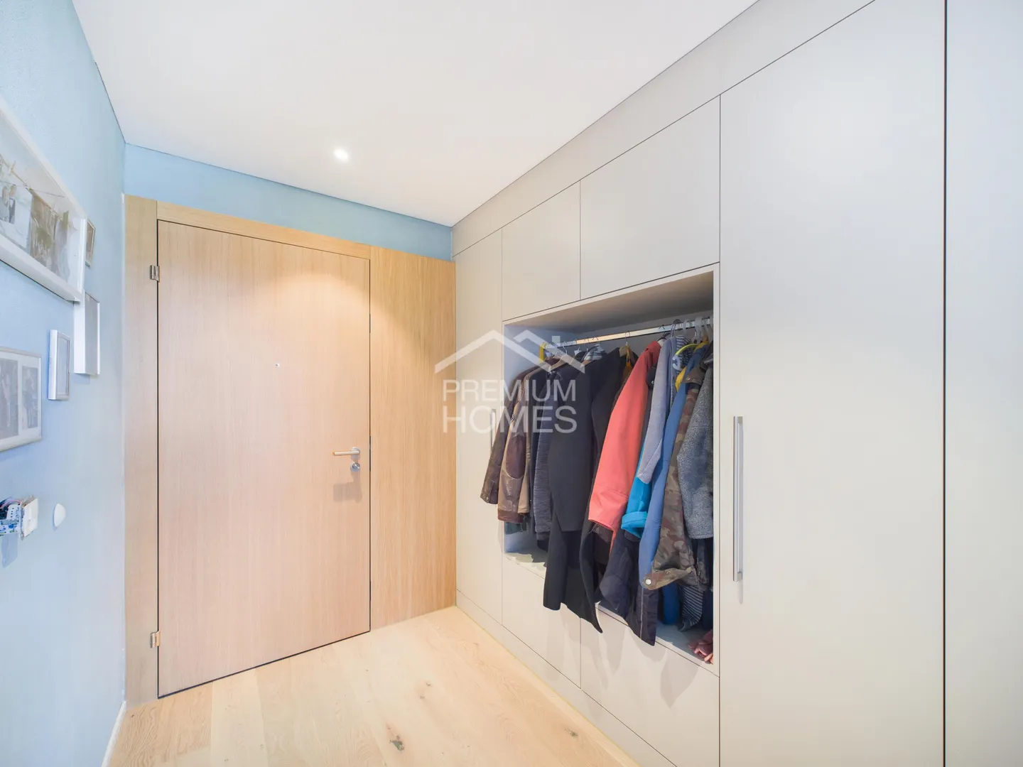 Premium Wohnung mit Terrasse - Foto 10 von 13