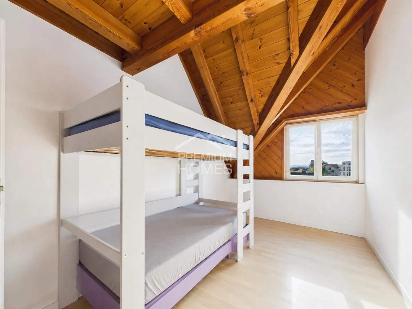 Zentral und ruhig - Wohnung zum verlieben - Foto 4 di 9