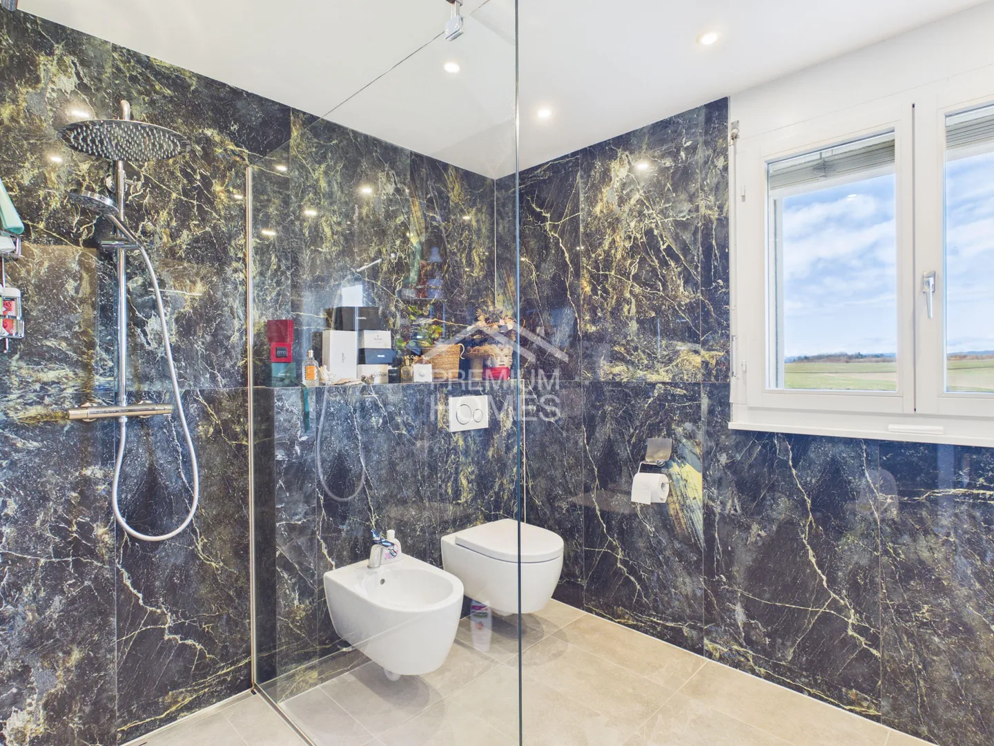 Exclusive residential jewel in prime location with golf course view - Photo 8 of 12