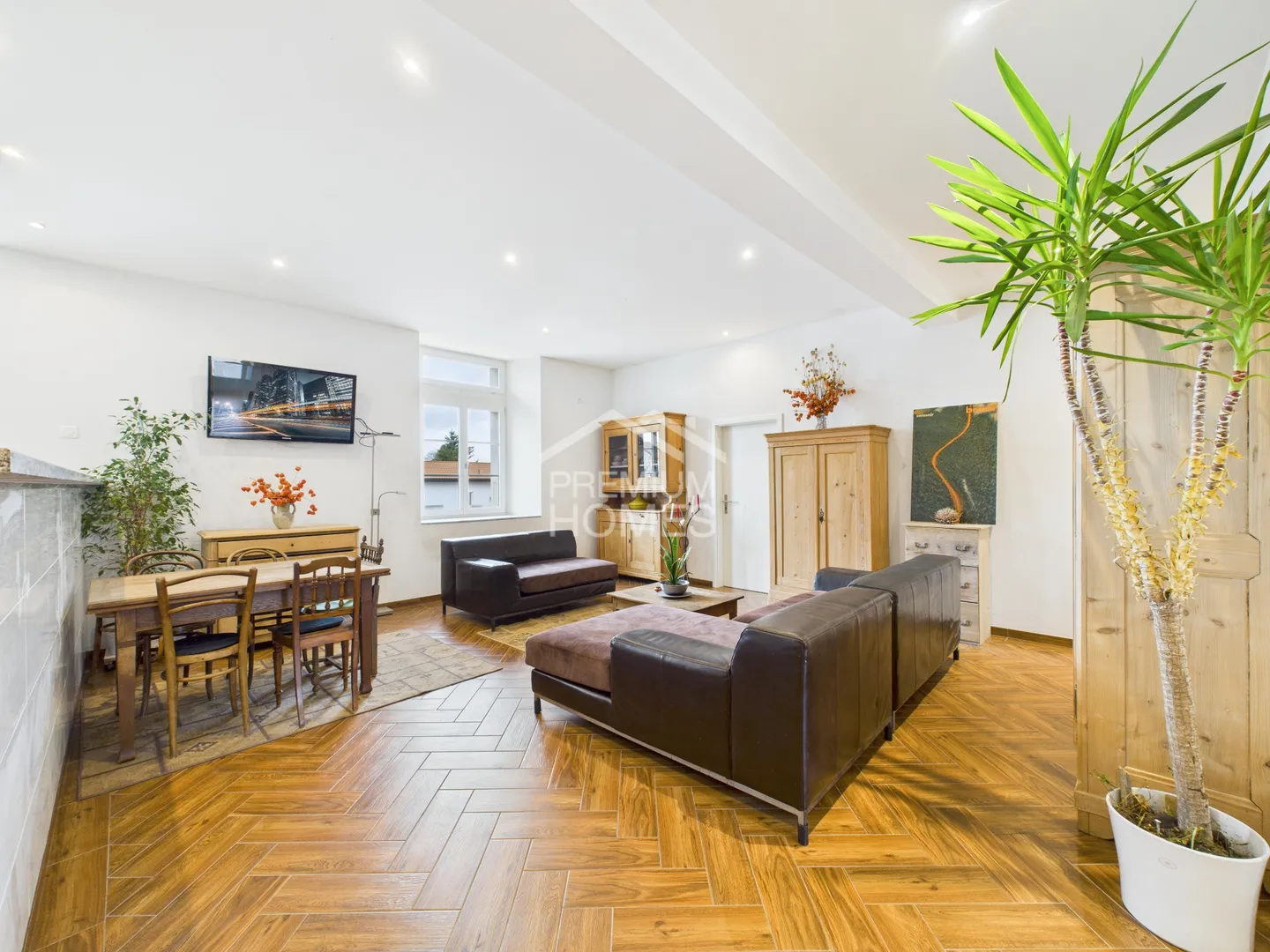 Leben und Schaffen im Herzen von Mézières - Foto 2 von 10