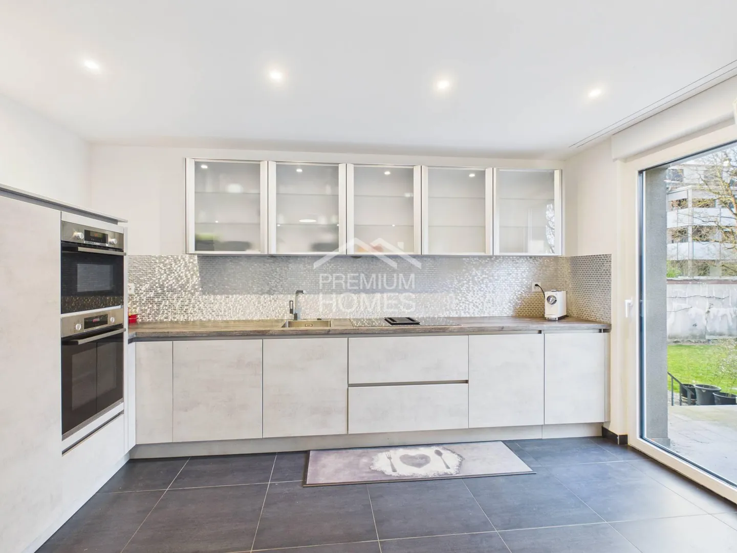 Wohnen am Puls der Stadt - Photo 4 of 10