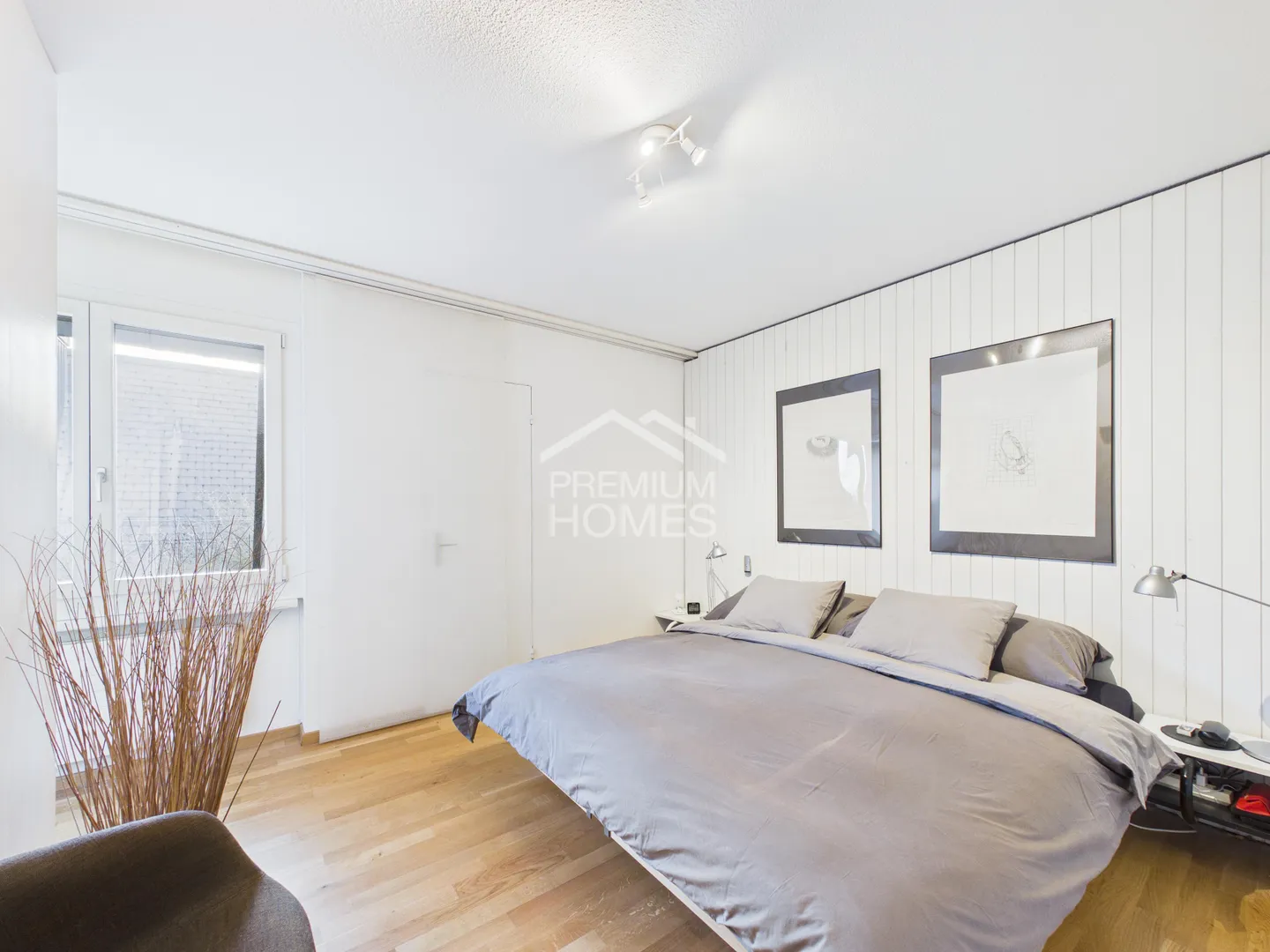 L'architecture rencontre le confort de vie - Photo 5 sur 13