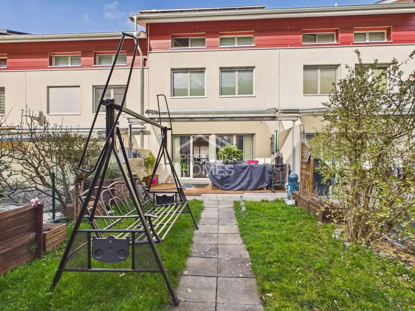 La Casa per i Prossimi Capitoli - Foto 12 di 13