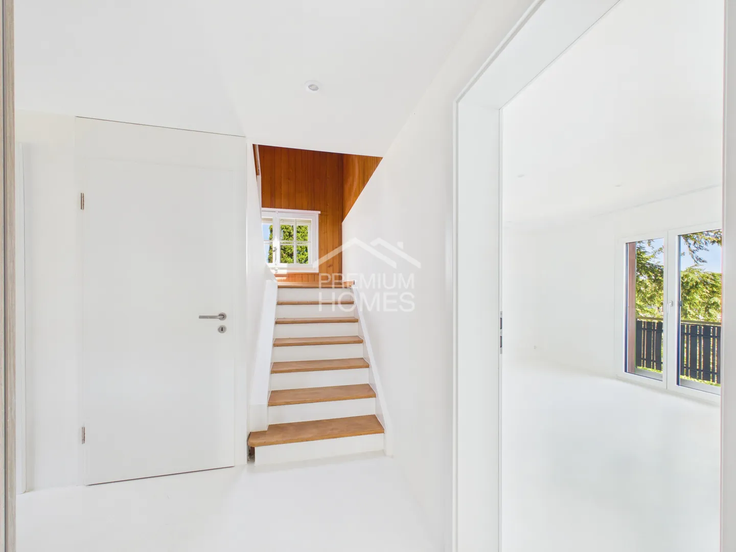 Two parcels, one opportunity: single-family home + building land - Photo 12 of 13